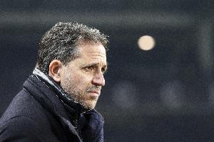 ag体育网站-迪马济奥：弗拉尼代表米兰与帕拉蒂奇进行长时间交流，但没做决定