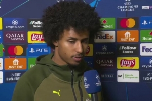 阿德耶米：翻盘极其艰难但我仍怀有希望，内心深处仍相信逆转可能