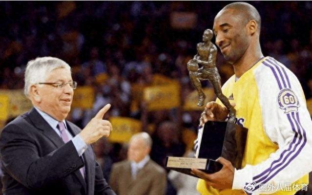 ag体育平台官网-NBA球星入围MVP榜单前三排名，乔丹10次MVP前三排在历史第二