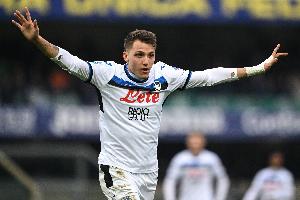 米体：米兰有意雷特吉&amp;亚特兰大要价5000万欧 还想求购后卫莱奥尼