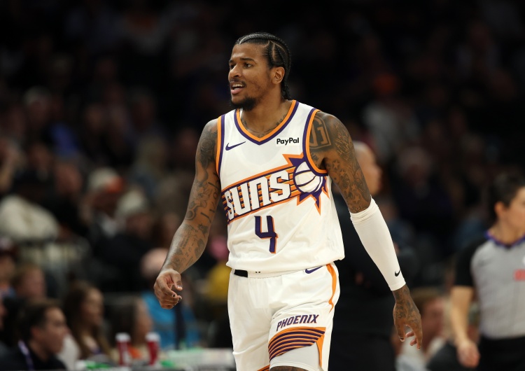 ag体育网站-乔丹·奥特：杰伦·格林有望在接下来的六连客中迎来复出