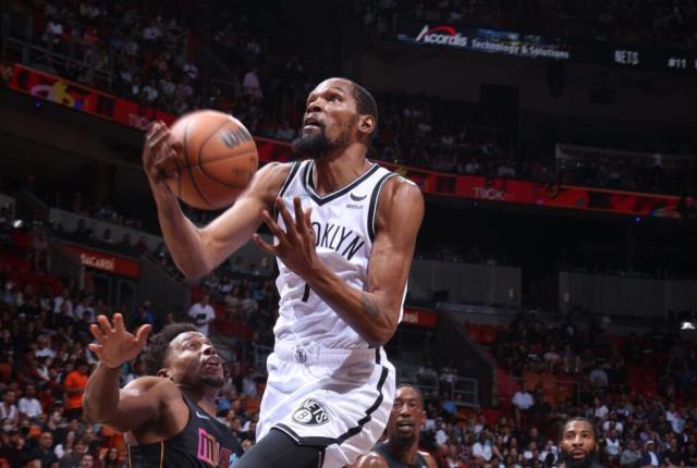 ag体育官网-凶狠防守的篮网很可怕！27胜0负定律揭示不好惹